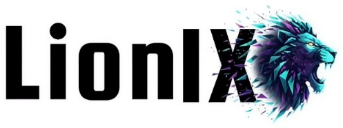 Lionix Logo